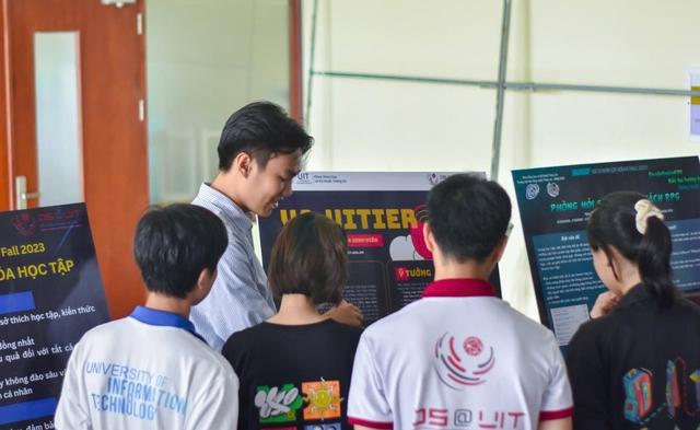 Chàng trai An Giang nhận học bổng toàn phần tiến sĩ đại học top 8 thế giới  - Ảnh 4.