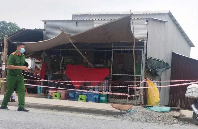 Bênh vực cha, con trai đánh và bóp cổ người hành hung đến tử vong- Ảnh 1.