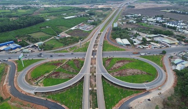 Metro kết nối sân bay Long Thành: Thành phố Đồng Nai và TP.HCM thống nhất hướng tuyến- Ảnh 2.