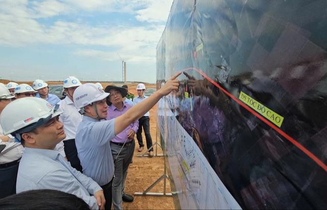 Metro kết nối sân bay Long Thành: Thành phố Đồng Nai và TP.HCM thống nhất hướng tuyến- Ảnh 3.