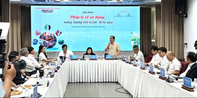 Hàng trăm MW điện sẽ được huy động ngay lập tức nhờ điều chuyển phụ tải- Ảnh 1.