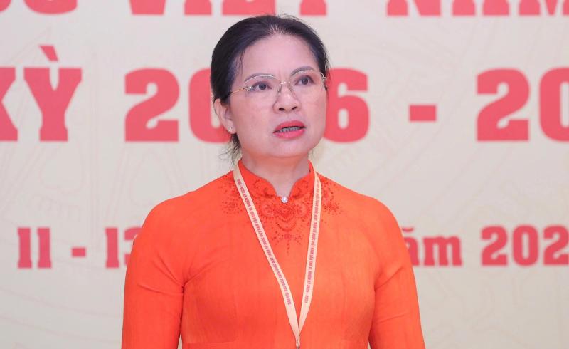 'Sẽ không để ý kiến, kiến nghị chính đáng của nhân dân rơi vào im lặng'- Ảnh 1.