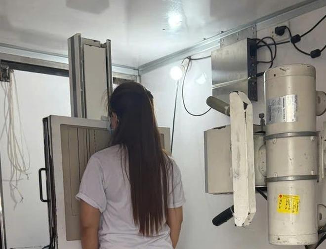 TP.HCM khởi động khám sức khỏe cho 1 triệu công nhân, người lao động- Ảnh 5.