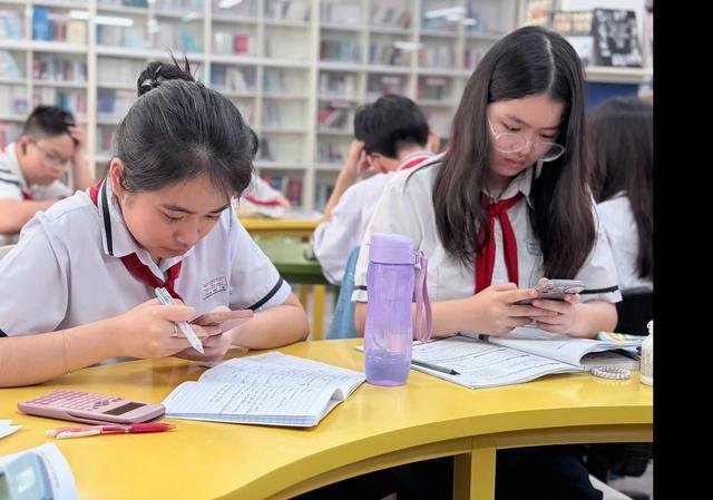 TP.HCM công bố số học sinh chọn nguyện vọng 1 lớp 10 từng trường THPT - Ảnh 1.