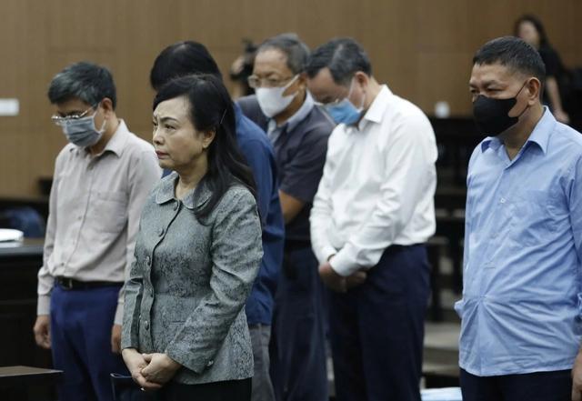 Toàn cảnh vụ án cựu Bộ trưởng Nguyễn Thị Kim Tiến trước ngày tuyên án- Ảnh 1.