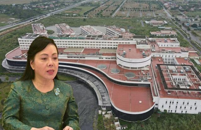 Sáng nay xét xử công khai bà Nguyễn Thị Kim Tiến trong vụ thất thoát 800 tỉ- Ảnh 1.