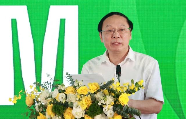 Bộ Nông nghiệp và Môi trường sẽ có tiêu chí để ngăn ngừa 'xanh hóa hình thức' - Ảnh 1.