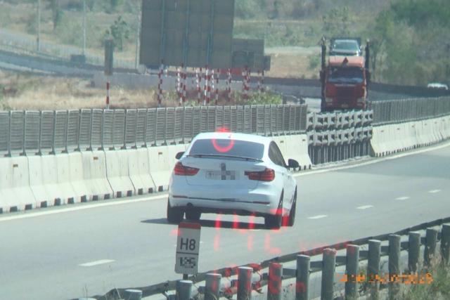 Hết nghỉ lễ, hàng trăm xe bị phạt nguội trên cao tốc: Lỗi nào nhiều nhất? - Ảnh 2.