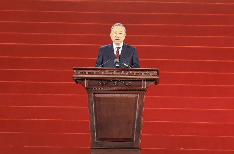 Đón nhận Nghị quyết thành lập thành phố Đồng Nai- Ảnh 3.