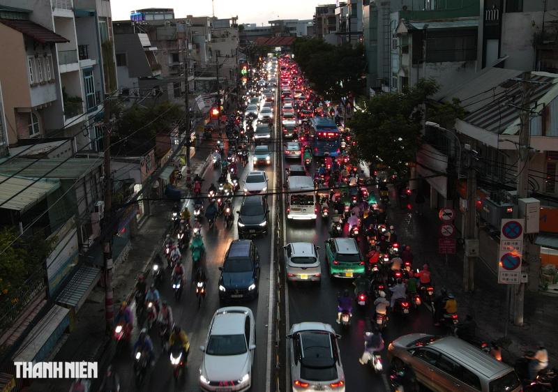 TP.HCM sớm mở rộng đường Nguyễn Tất Thành ở quận 4 cũ lên 8 làn xe?- Ảnh 4.