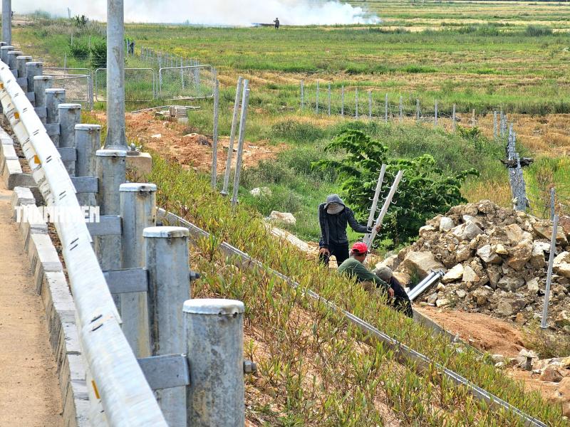 Vì sao cao tốc Bắc - Nam qua Đắk Lắk vẫn chưa thông xe hoàn toàn?- Ảnh 6.