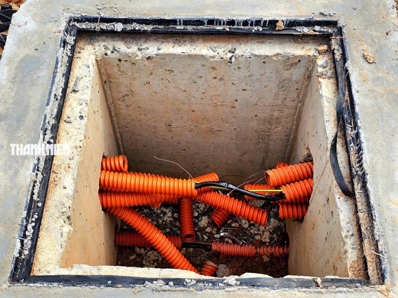 Vì sao cao tốc Bắc - Nam qua Đắk Lắk vẫn chưa thông xe hoàn toàn?- Ảnh 7.