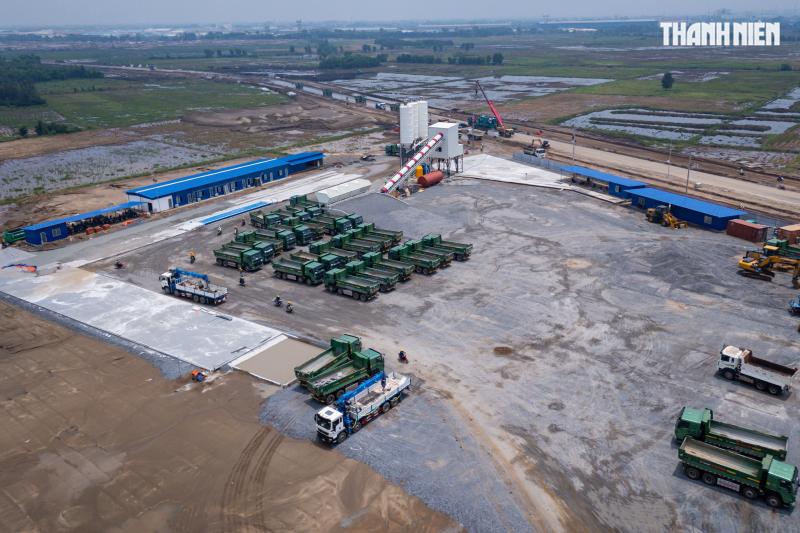 Khu đô thị Đại học Quốc tế hơn 2 tỷ USD vừa khởi công tại TP.HCM - Ảnh 11.