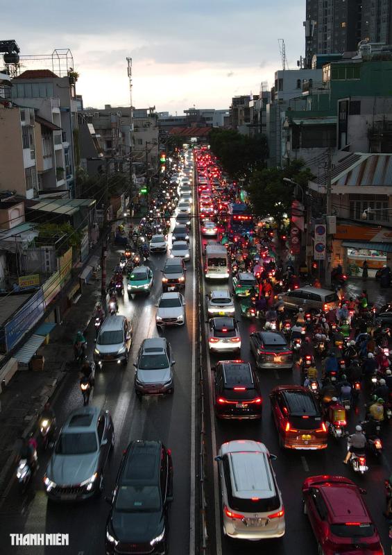 TP.HCM sớm mở rộng đường Nguyễn Tất Thành ở quận 4 cũ lên 8 làn xe?- Ảnh 6.