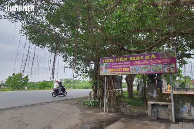 Bún hến Mai Xá: Món ngon Quảng Trị nổi tiếng vì cách trộn khác lạ- Ảnh 6.