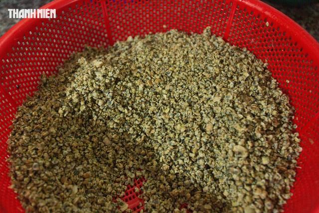 Bún hến Mai Xá: Món ngon Quảng Trị nổi tiếng vì cách trộn khác lạ- Ảnh 3.