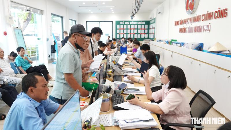 TP.HCM khởi công loạt dự án giao thông dịp 50 năm thành phố mang tên Bác - Ảnh 3.