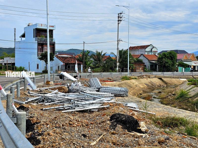 Vì sao cao tốc Bắc - Nam qua Đắk Lắk vẫn chưa thông xe hoàn toàn?- Ảnh 4.