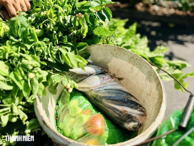 Ít ai biết: Một buổi sáng ở Thảo Cầm Viên bắt đầu từ… 3 tấn thức ăn - Ảnh 8.