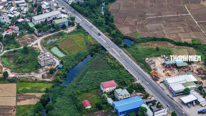 Kênh chìm Sơn Tịnh trở thành 'kênh chết'- Ảnh 7.