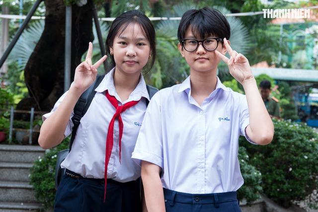 Học sinh TP.HCM râm ran đoán chủ đề thi lớp 10 môn ngữ văn- Ảnh 2.