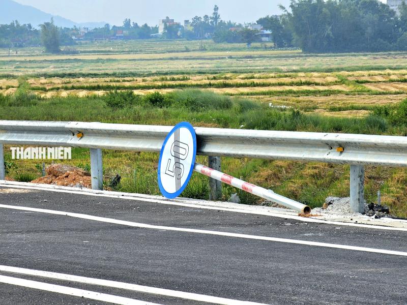 Vì sao cao tốc Bắc - Nam qua Đắk Lắk vẫn chưa thông xe hoàn toàn?- Ảnh 8.