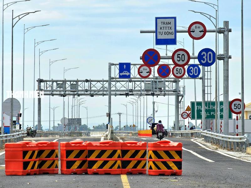 Vì sao cao tốc Bắc - Nam qua Đắk Lắk vẫn chưa thông xe hoàn toàn?- Ảnh 2.
