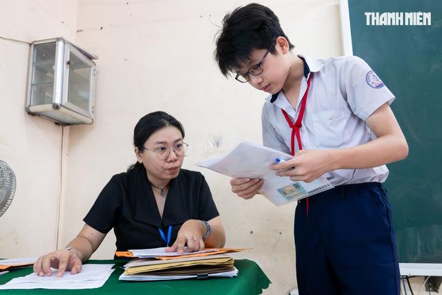 Học sinh TP.HCM râm ran đoán chủ đề thi lớp 10 môn ngữ văn- Ảnh 3.