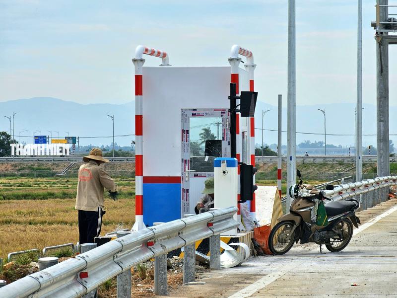 Vì sao cao tốc Bắc - Nam qua Đắk Lắk vẫn chưa thông xe hoàn toàn?- Ảnh 5.