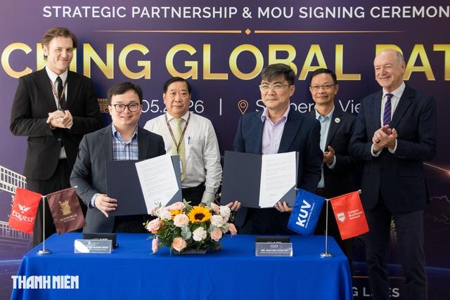Bài toán du học thời visa thắt chặt và chi phí tăng cao- Ảnh 2.