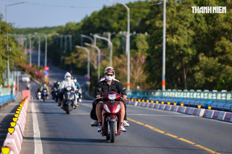 Toàn cảnh tuyến đường Rừng Sác xuyên rừng Cần Giờ sắp mở rộng lên 10 làn xe- Ảnh 10.