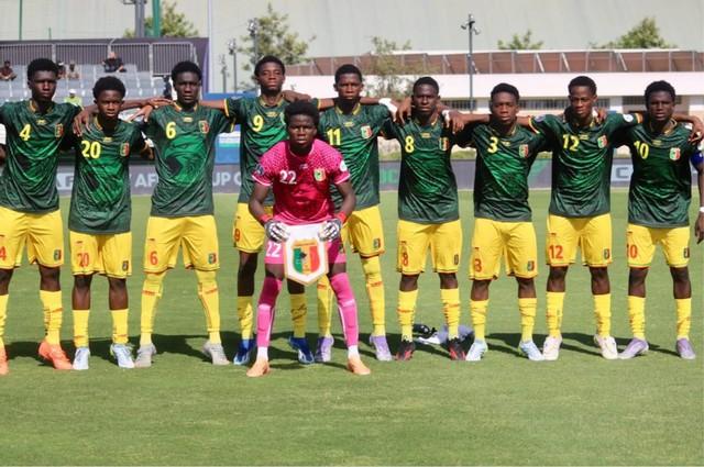 Đối thủ của U.17 Việt Nam biến động lớn trước World Cup, tức tốc sa thải HLV trưởng- Ảnh 2.