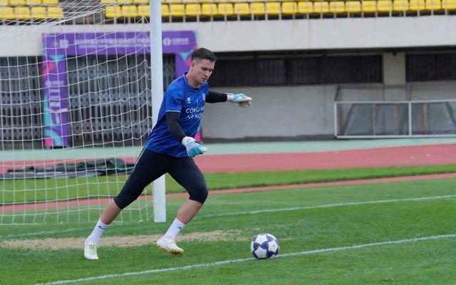 U.23 Việt Nam sẽ còn mạnh hơn khi những ngôi sao Việt kiều có quốc tịch Việt Nam- Ảnh 1.