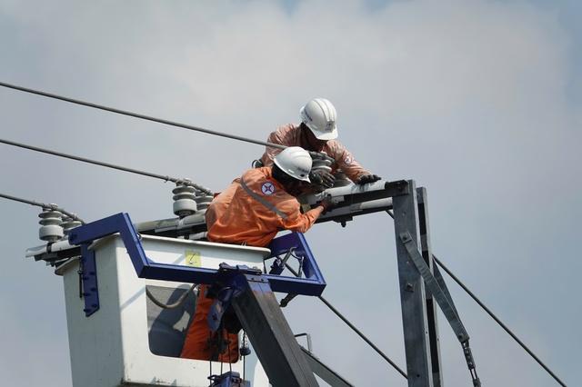 Khung giờ điện cao điểm mới sẽ được áp dụng ngay tháng 6?- Ảnh 1.