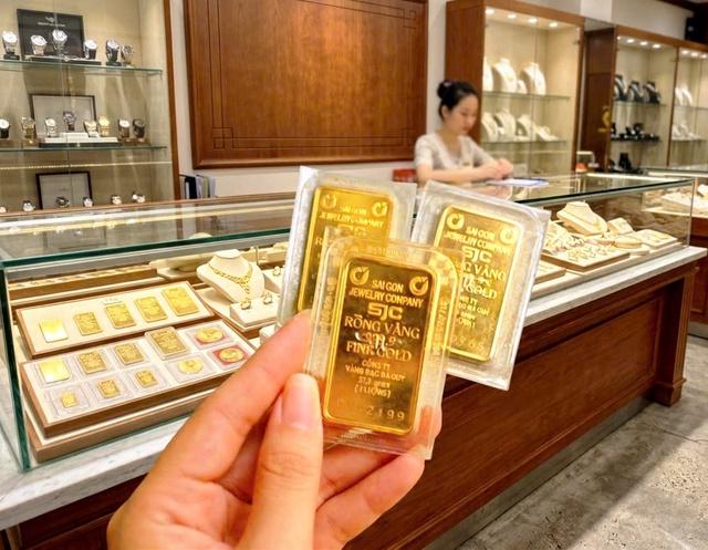 Giá vàng hôm nay 25.5.2026: Trong nước tăng chậm hơn thế giới - Ảnh 1.
