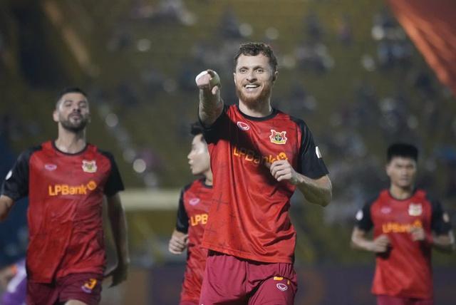 Đội tuyển Việt Nam đang mạnh lên, tự tin chinh phục mục tiêu lịch sử AFF Cup 2026- Ảnh 4. Đội tuyển Việt Nam đang mạnh lên, tự tin chinh phục mục tiêu lịch sử AFF Cup 2026- Ảnh 4.