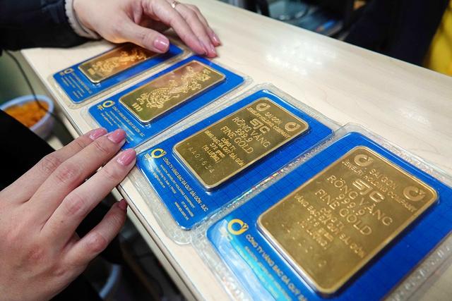 Giá vàng hôm nay 28.5.2026: 'Bốc hơi' gần 2 triệu, xuống dưới mức 160 triệu đồng- Ảnh 1.
