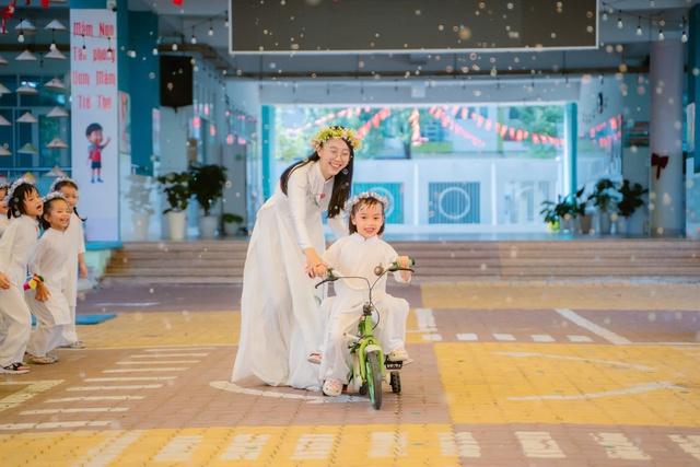 Tôn vinh những giáo viên mầm non TP.HCM không ngừng sáng tạo- Ảnh 3.