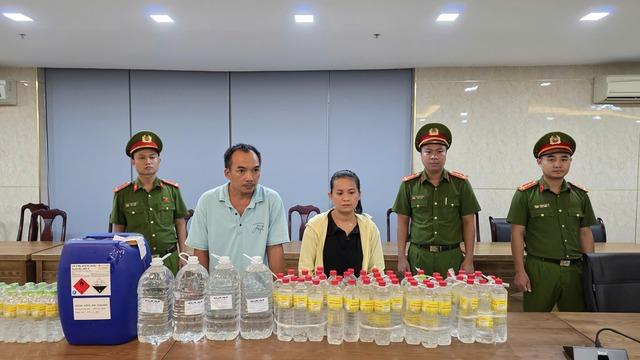 Đà Nẵng: Không để bỏ lọt vi phạm về kinh tế, môi trường từ cơ sở- Ảnh 4.