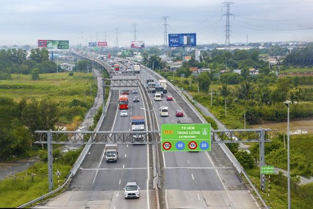 Đề xuất ưu tiên mở rộng ngay cao tốc 2 làn xe- Ảnh 2.