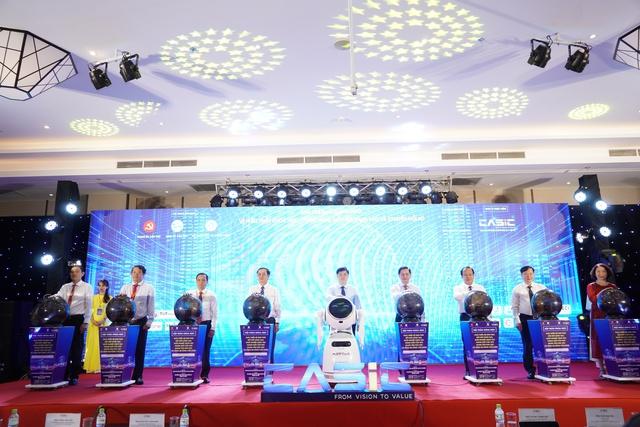 Cần Thơ ra mắt Quỹ Phát triển khoa học, công nghệ và đổi mới sáng tạo- Ảnh 1.