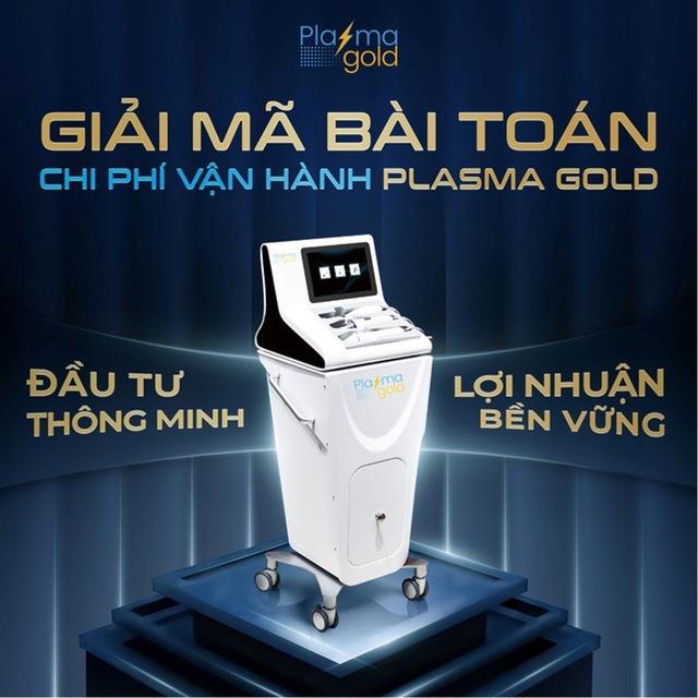 Không còn lo phí vận hành, nhiều spa chọn máy Plasma lạnh không tiêu hao vật tư- Ảnh 9.