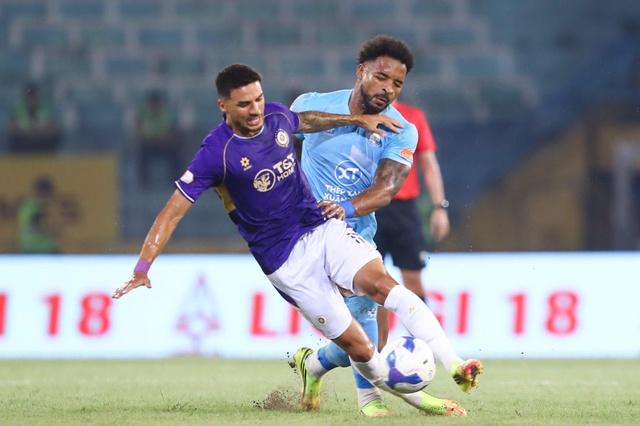 Ông Vũ Tiến Thành sắp đối đầu HLV Harry Kewell: Cứu HAGL bằng mọi giá- Ảnh 3.