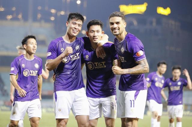 Đội tuyển Việt Nam đang mạnh lên, tự tin chinh phục mục tiêu lịch sử AFF Cup 2026- Ảnh 3. Đội tuyển Việt Nam đang mạnh lên, tự tin chinh phục mục tiêu lịch sử AFF Cup 2026- Ảnh 3.