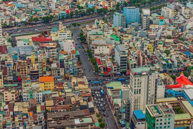 Toàn cảnh trục Hàng Xanh - Bình Triệu sắp 'lột xác': Gỡ điểm nghẽn kẹt xe TP.HCM- Ảnh 9.