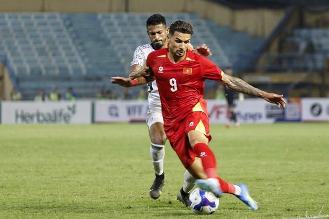 Đội tuyển Việt Nam sẽ đấu AFF Cup 2026 bằng đội hình mạnh nhất lịch sử- Ảnh 3.