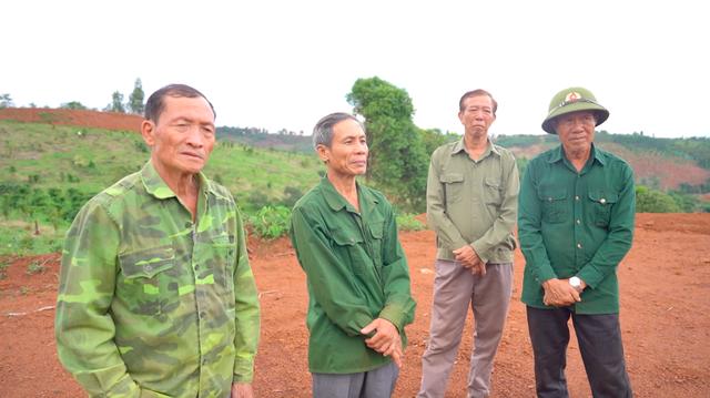 Thượng tướng Bế Xuân Trường lên tiếng vụ 6 cựu chiến binh kêu oan khi ra tù- Ảnh 4.
