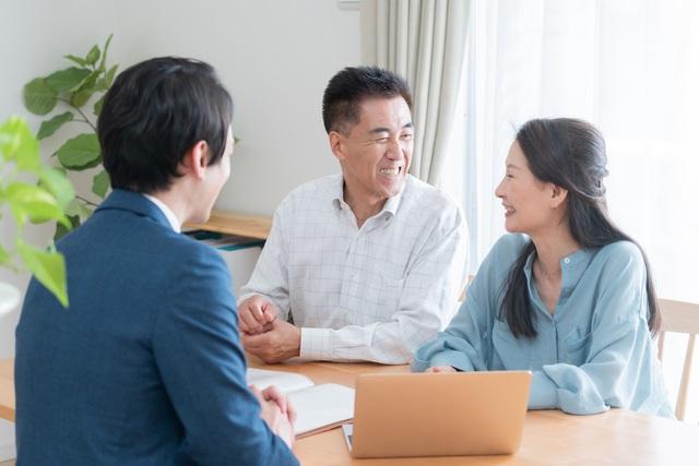 Nhân sự bất động sản, ngân hàng… đa dạng hóa thu nhập từ tư vấn bảo hiểm- Ảnh 1.