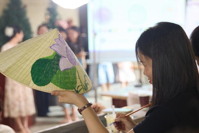 'Trạm An Nhiên' - Điểm chạm bình yên mang tinh thần Nhật Bản của Dai-ichi Life Việt Nam- Ảnh 2.