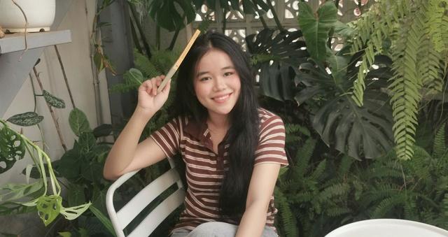 Ôn thi tốt nghiệp THPT: Thủ khoa khuyên nên vui khi phát hiện lỗi sai lúc ôn - Ảnh 2.